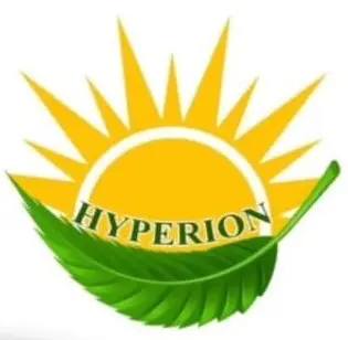 Hyperion logo
