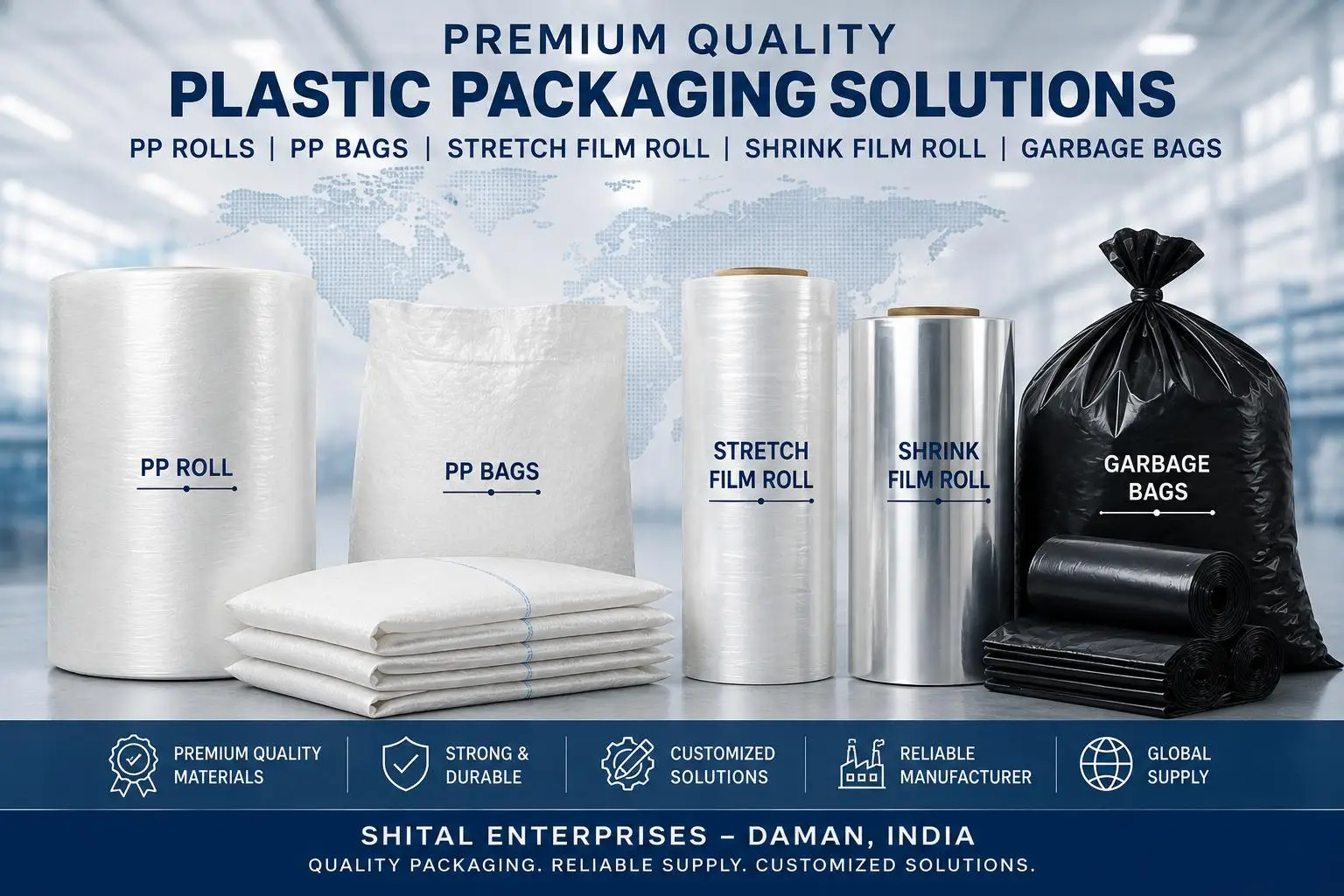 Shital Enterprises company image 2