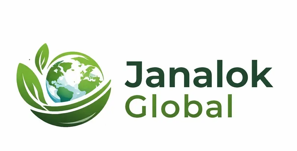Janalok Global logo