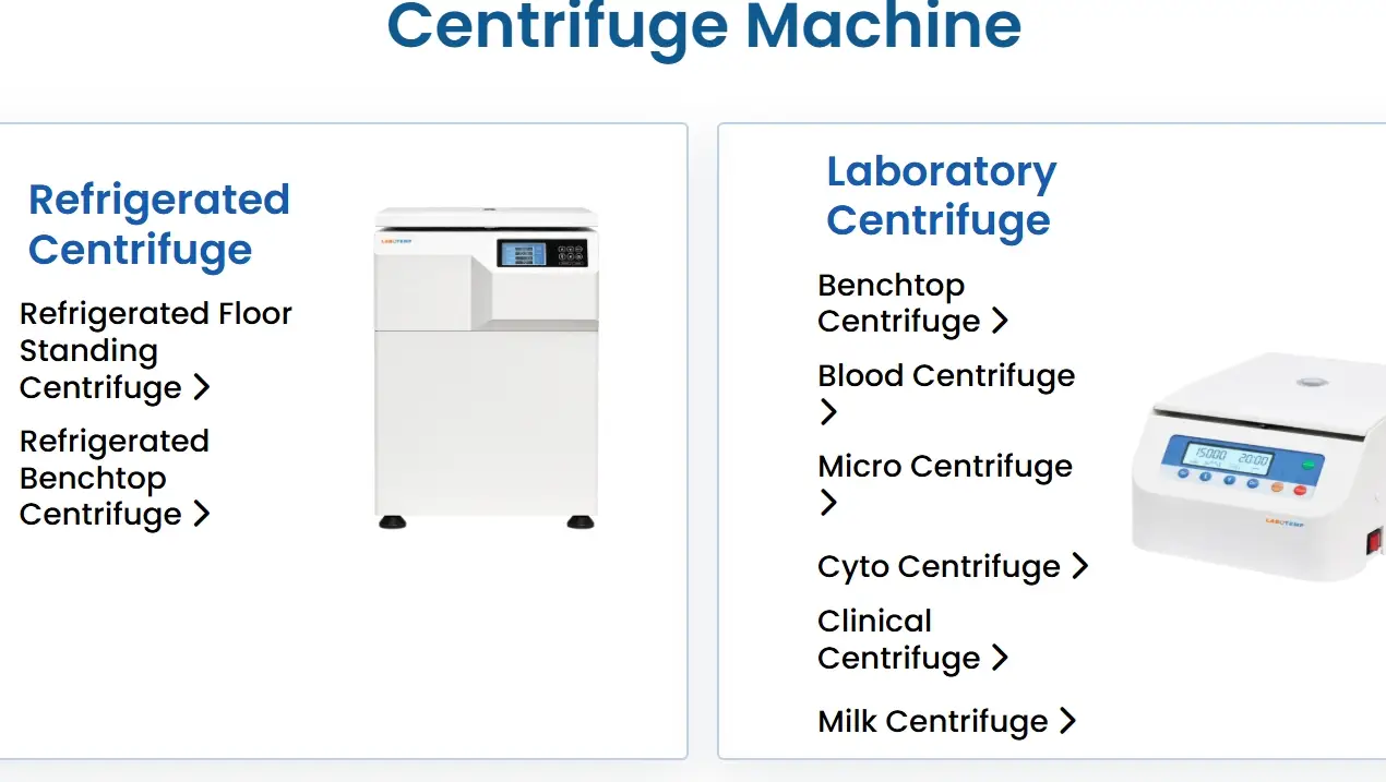 Labotemp Systems company image 2