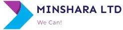 Minshara Ltd logo