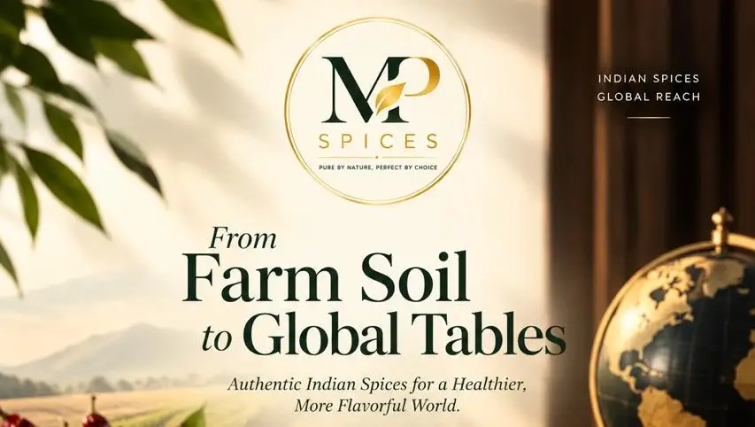 Mp Spices company image 1