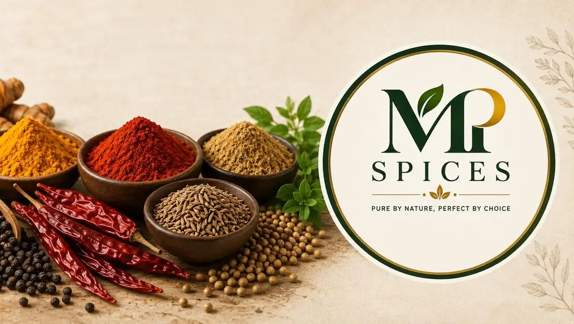Mp Spices company image 2