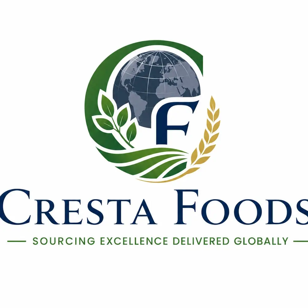 Cresta Foods logo