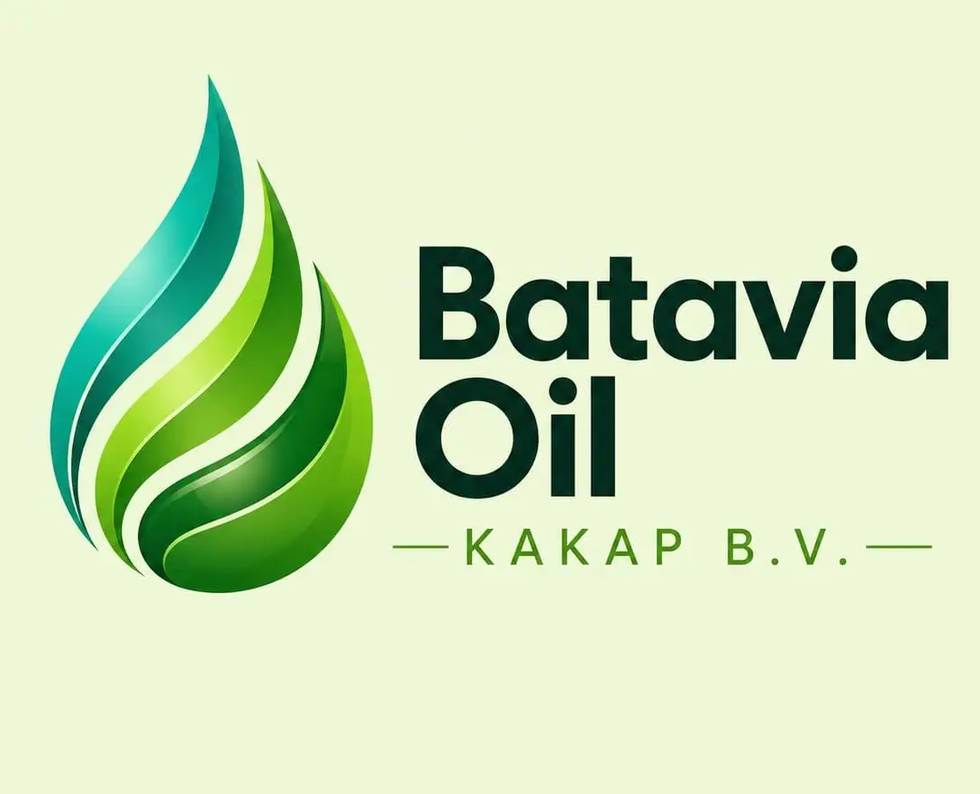 Batavia Oil Kakap B.v logo