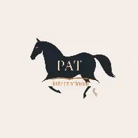 Pat International logo