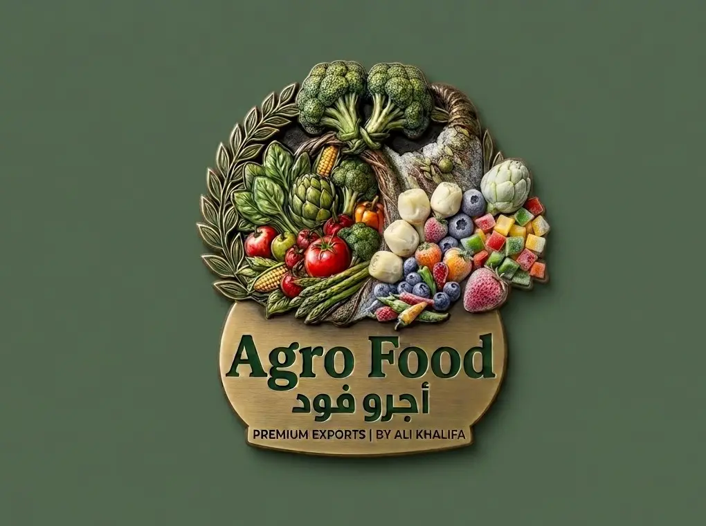 Agro Food logo