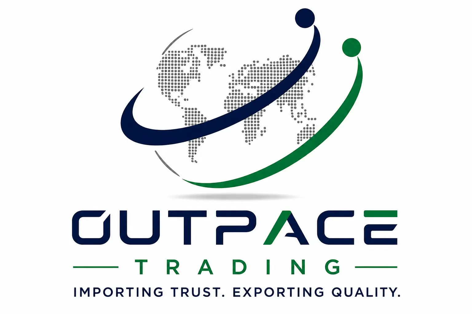 Outpace Trading logo