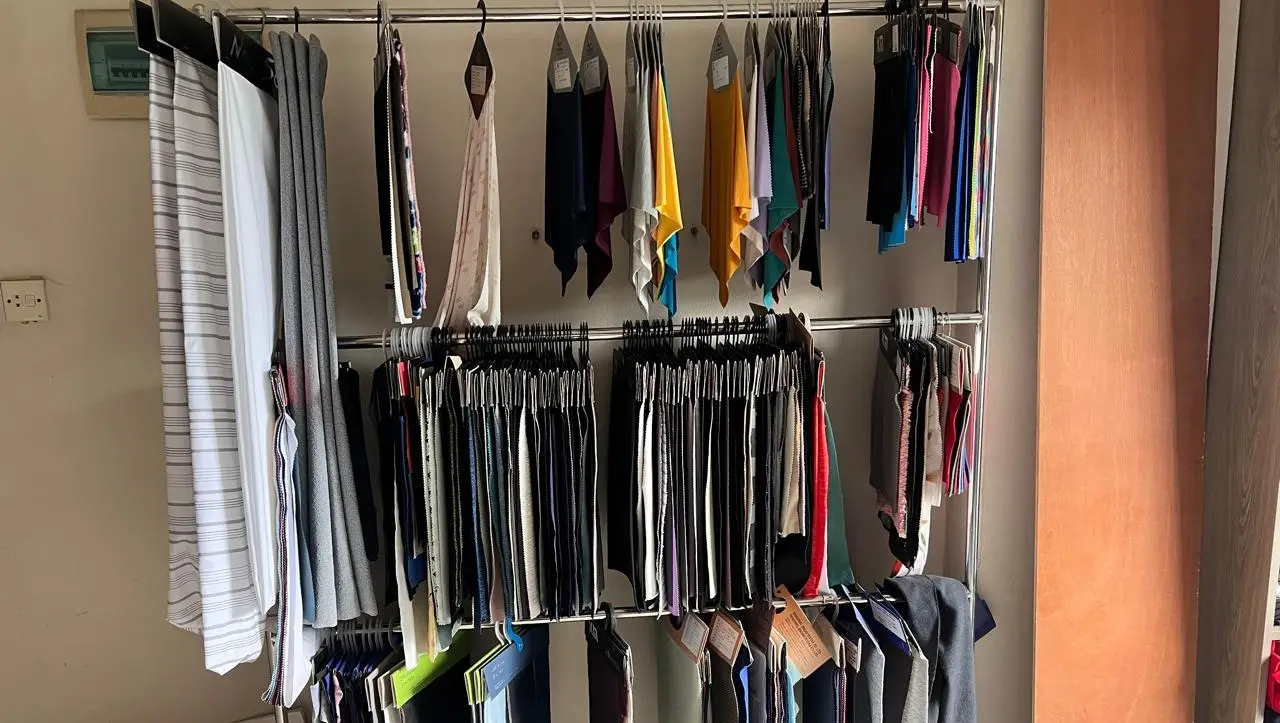 Brt Sourcing factory image