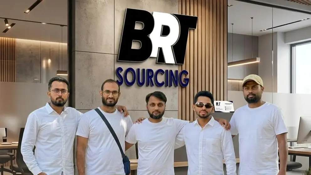 Brt Sourcing management image 2