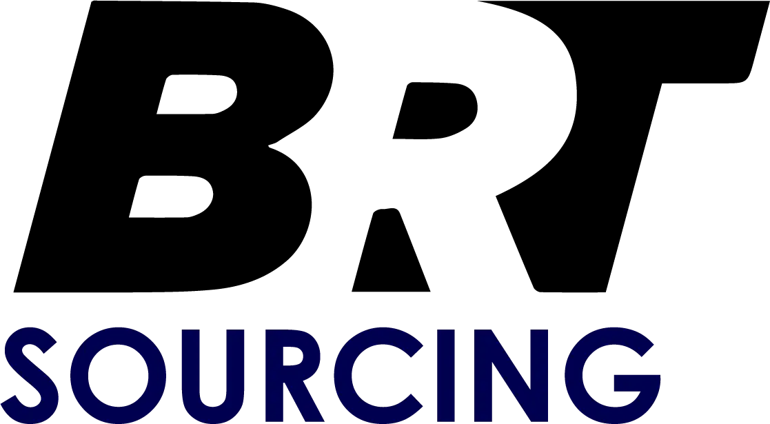 Brt Sourcing logo