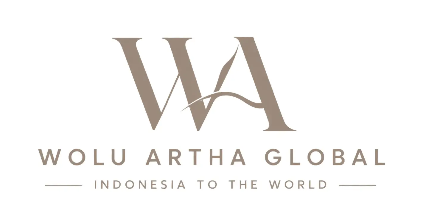 PT Wolu Artha Global logo