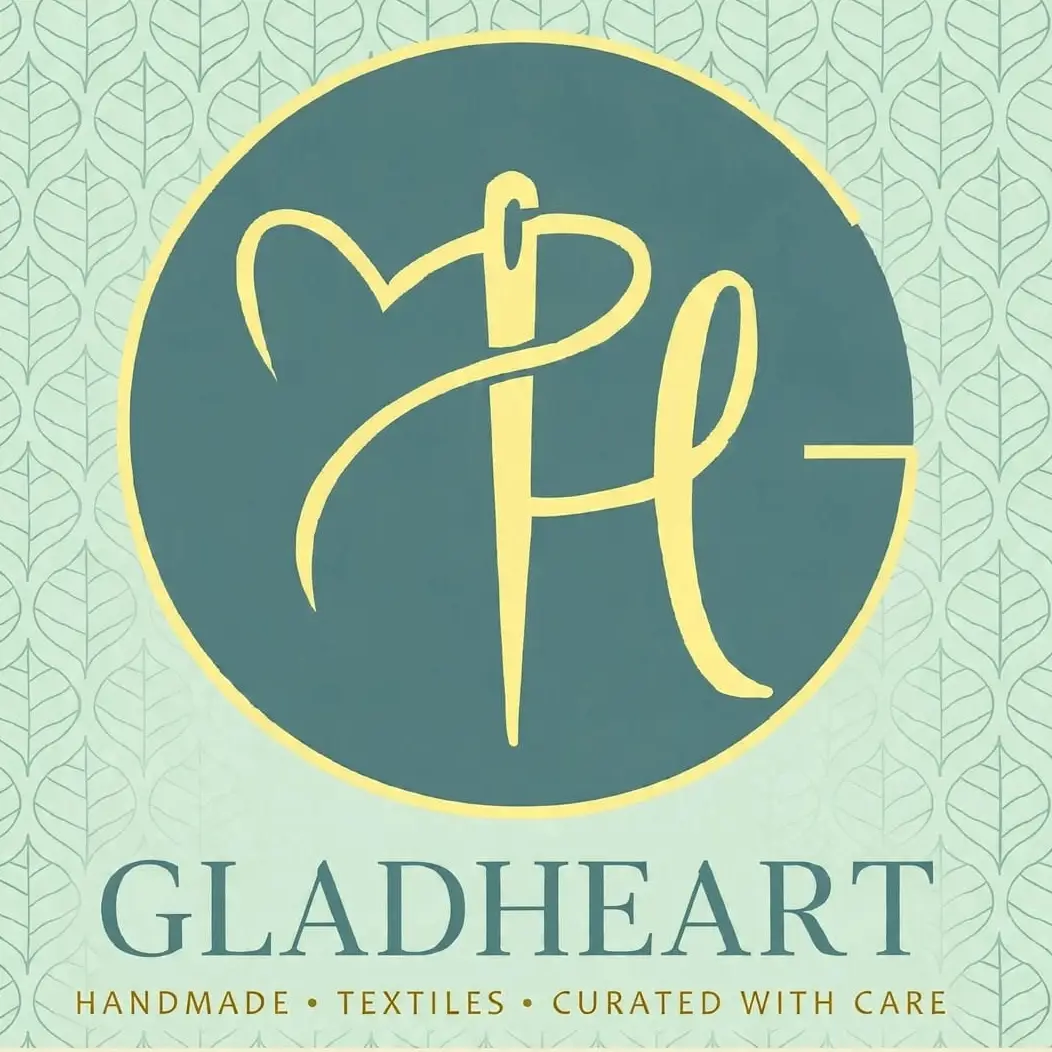 Gladheart logo