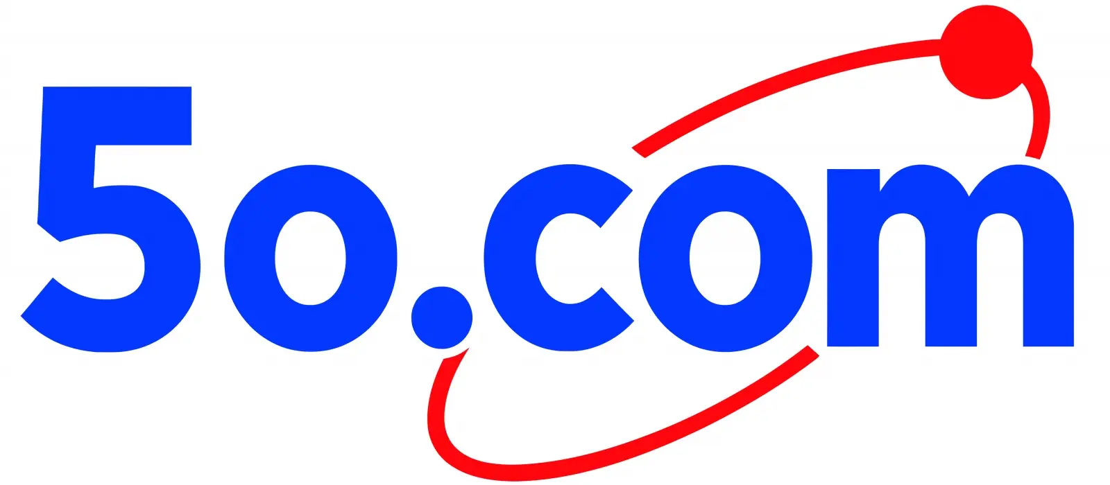 5o Inc logo