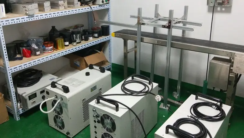 Youjiete company image 2