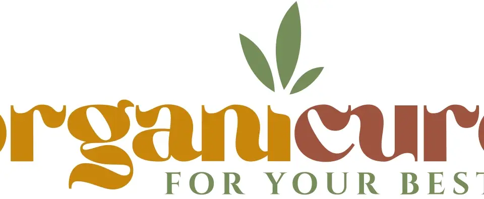 Organicure Export logo