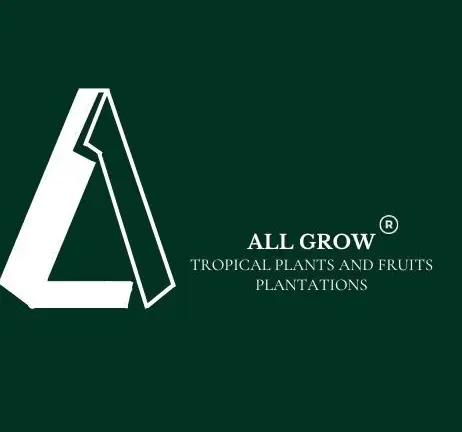 Allgrow Id logo