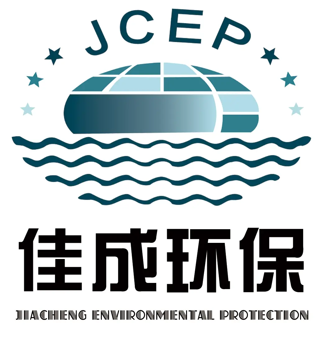 Jc Environmental Protection Technology Co., Ltd. logo