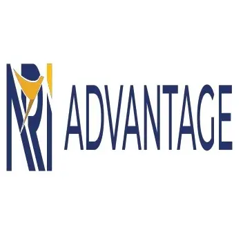 Nri Advantage logo