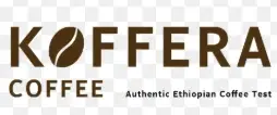 Koffera Coffee logo