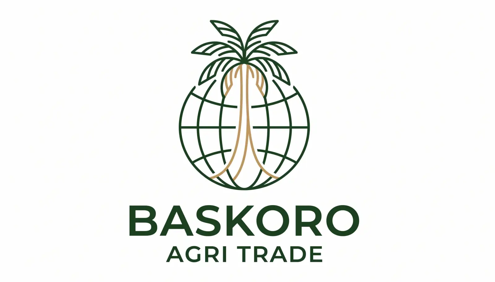 PT Baskoro Agri Trade logo