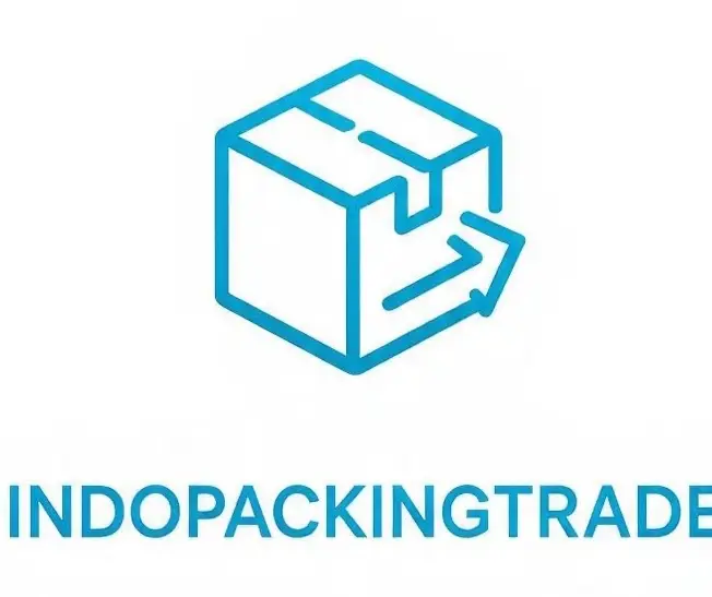 Indo Packaging Trade logo