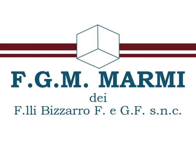 F.G.M. Marmi S.N.C. logo