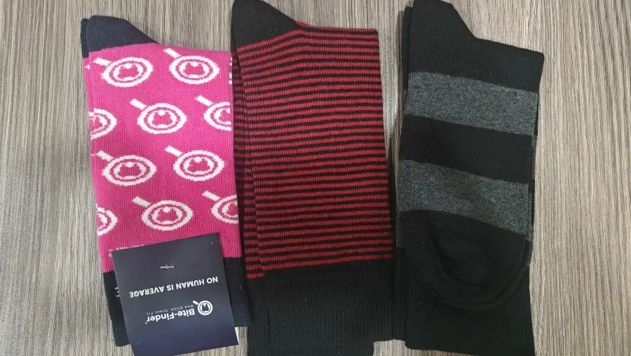 Unitex Socks company image 2