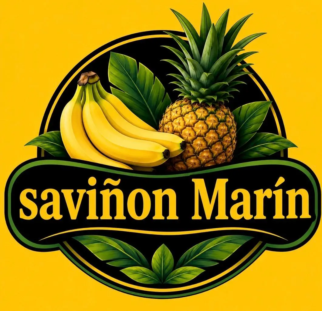 Savion Marin logo