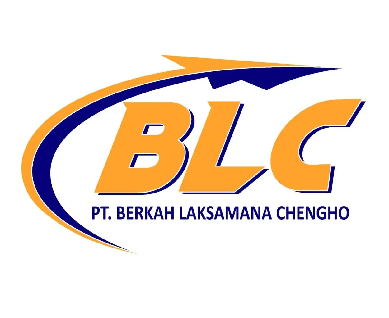 Berkah Laksamana Chengho logo