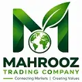 Mahrooz logo