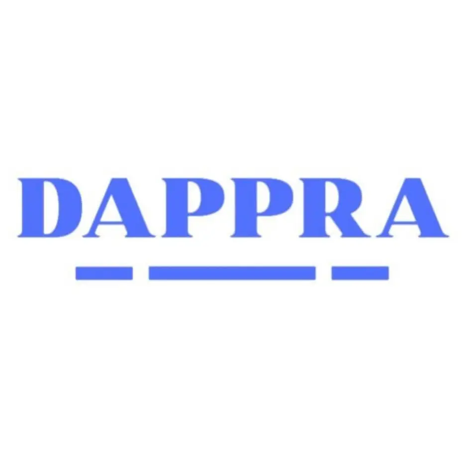 Dappra Automation logo