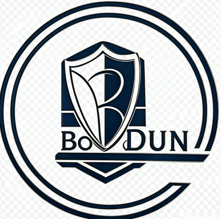 Shandong Bodun New Materials Technology Co., Ltd. logo
