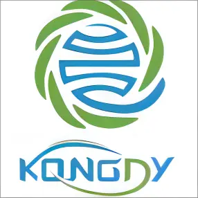 Henan Kongdy Medical Devices Co., Ltd. logo