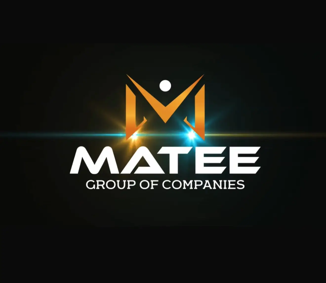 Matee Groups logo