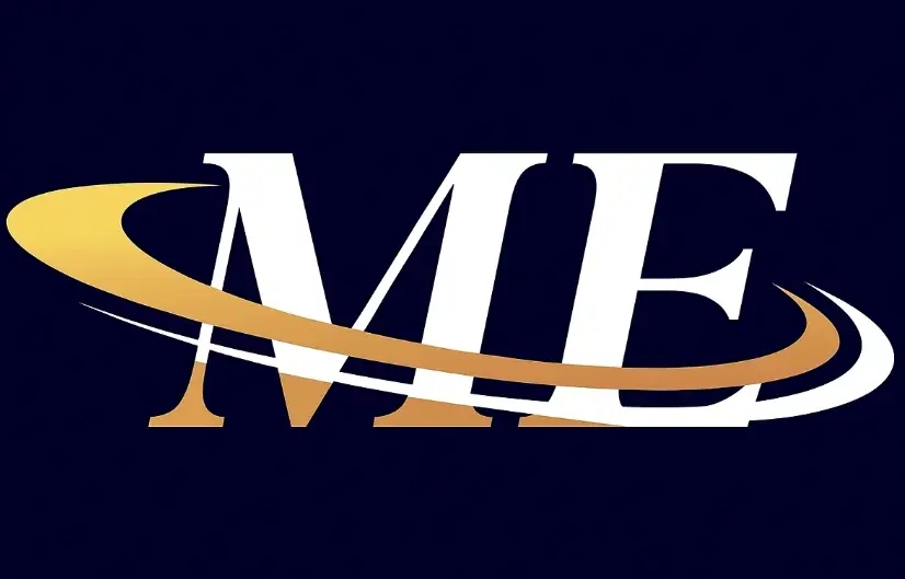 Millennium Enterprises logo