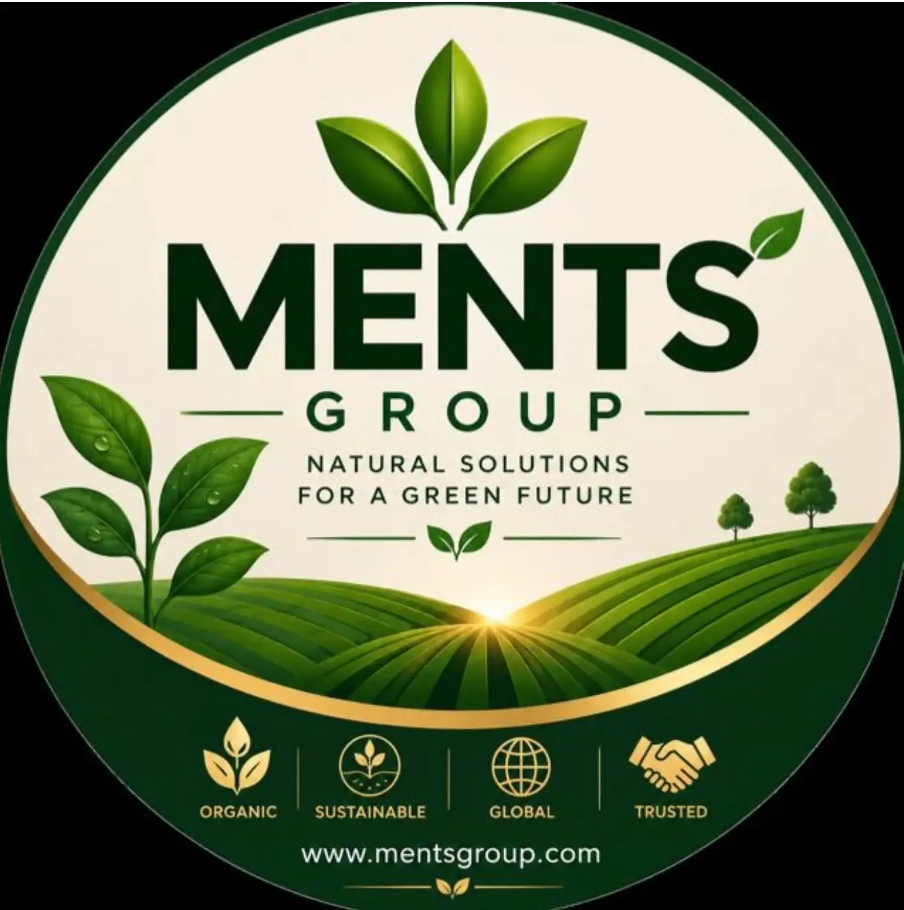 Ments logo