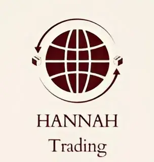 Hannah Trading And Import Export Company Limited logo