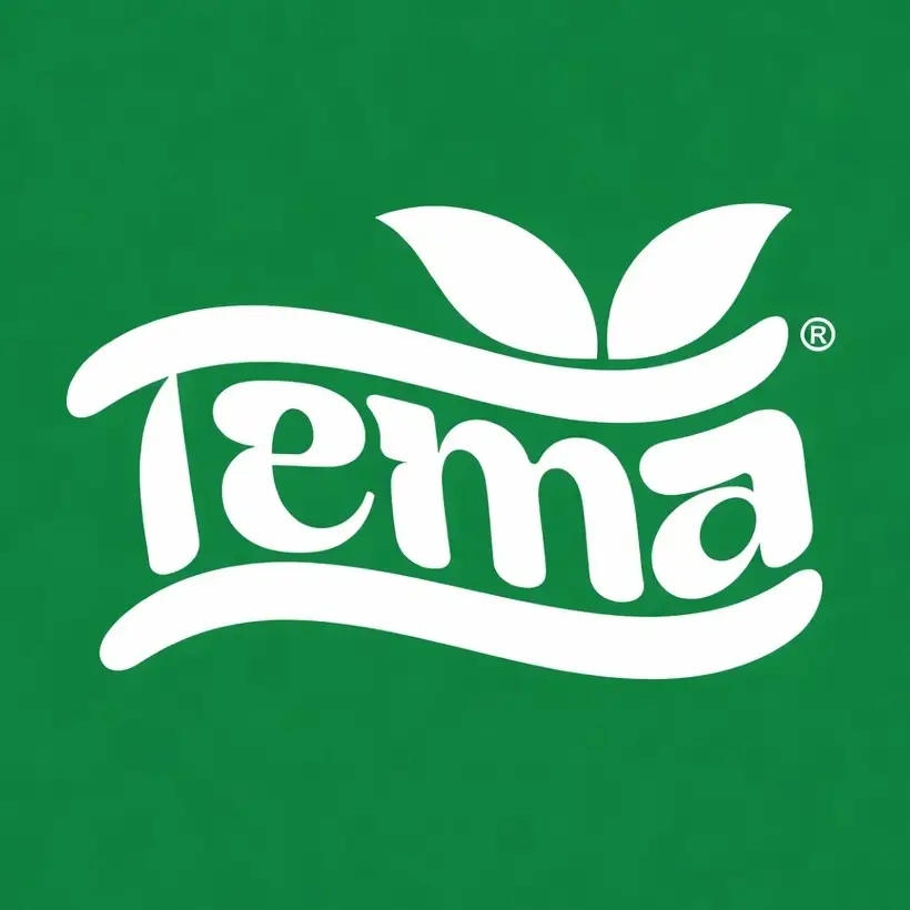 Tema Food Industries logo