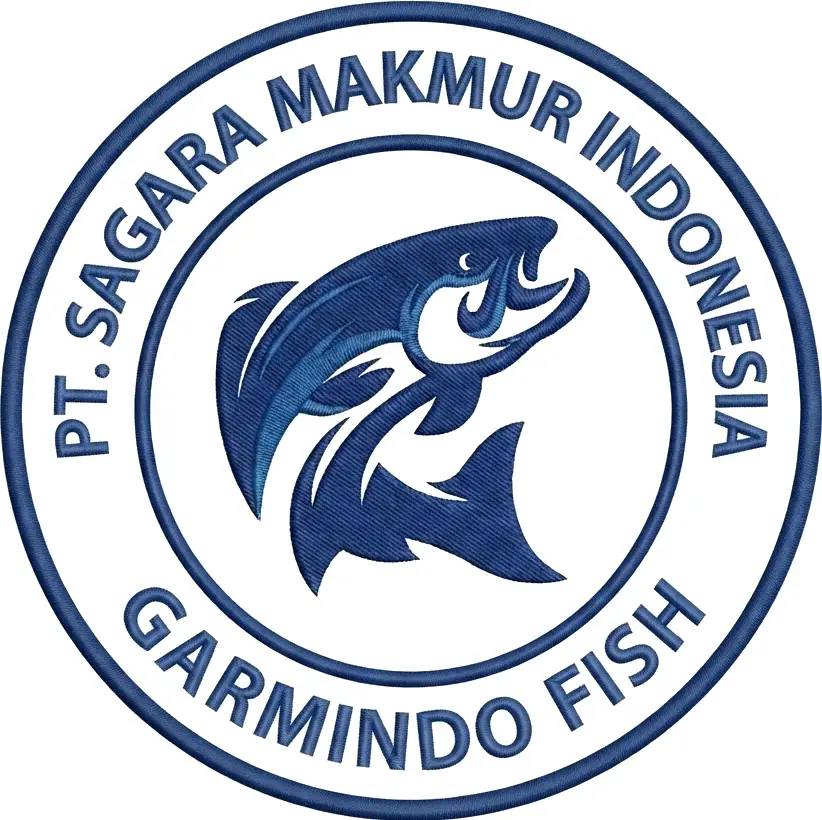 Pt Sagara Makmur Indonesia logo