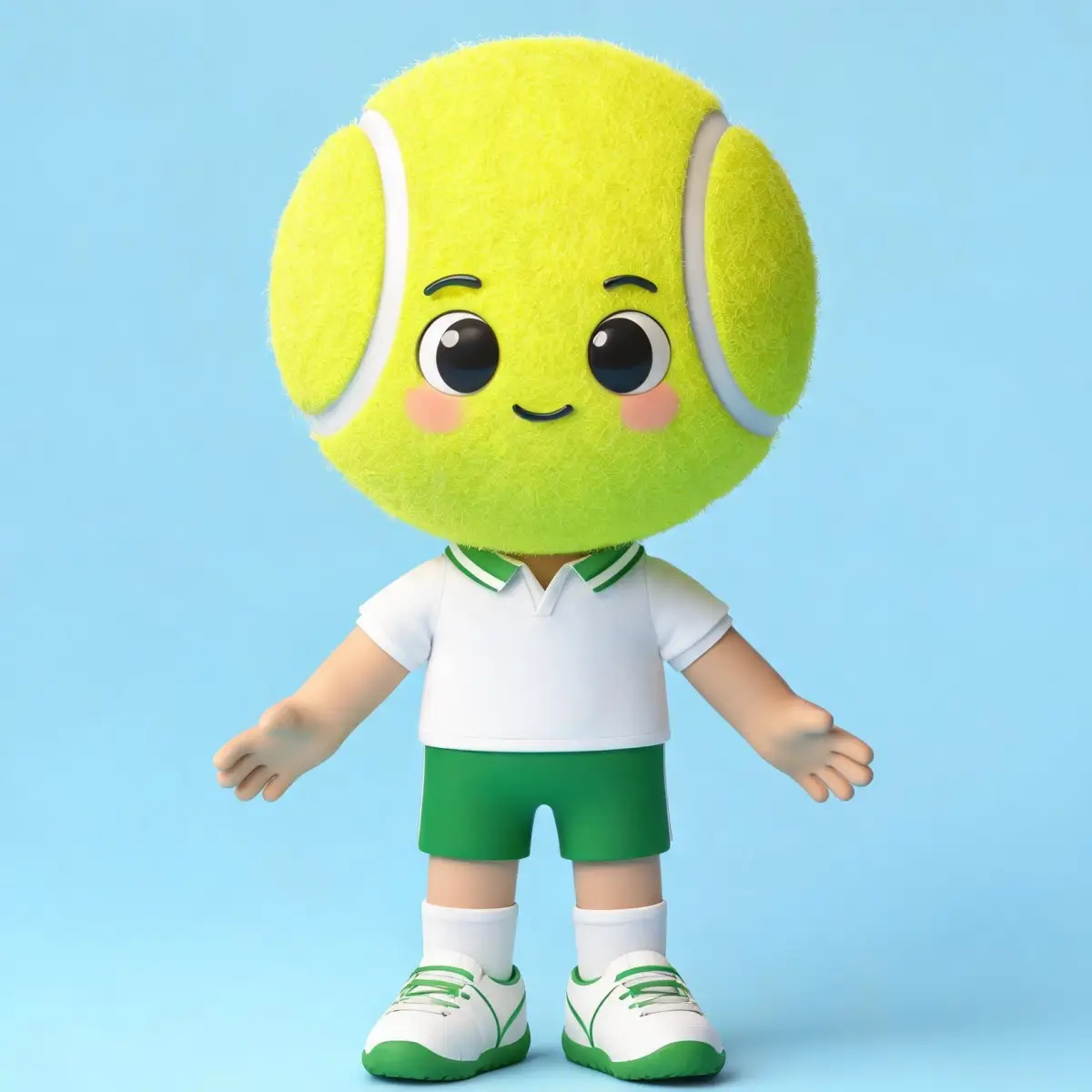 Nb Tennis Balls Co., Ltd logo
