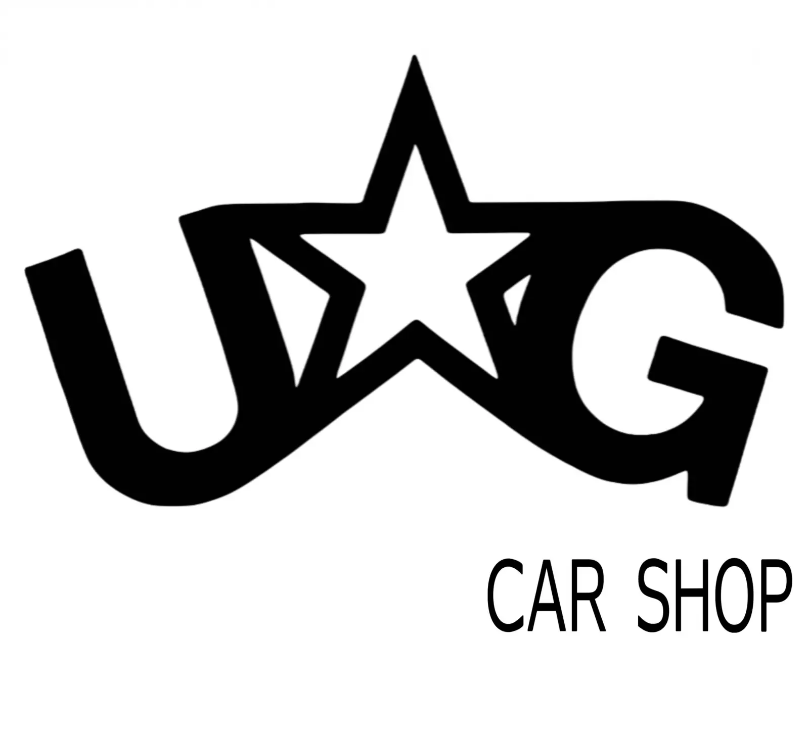 Car Shop Uag logo