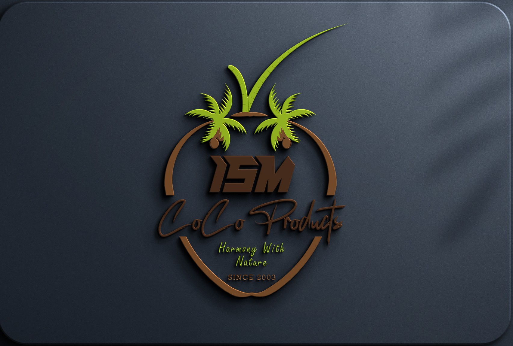 Ism Coco Product