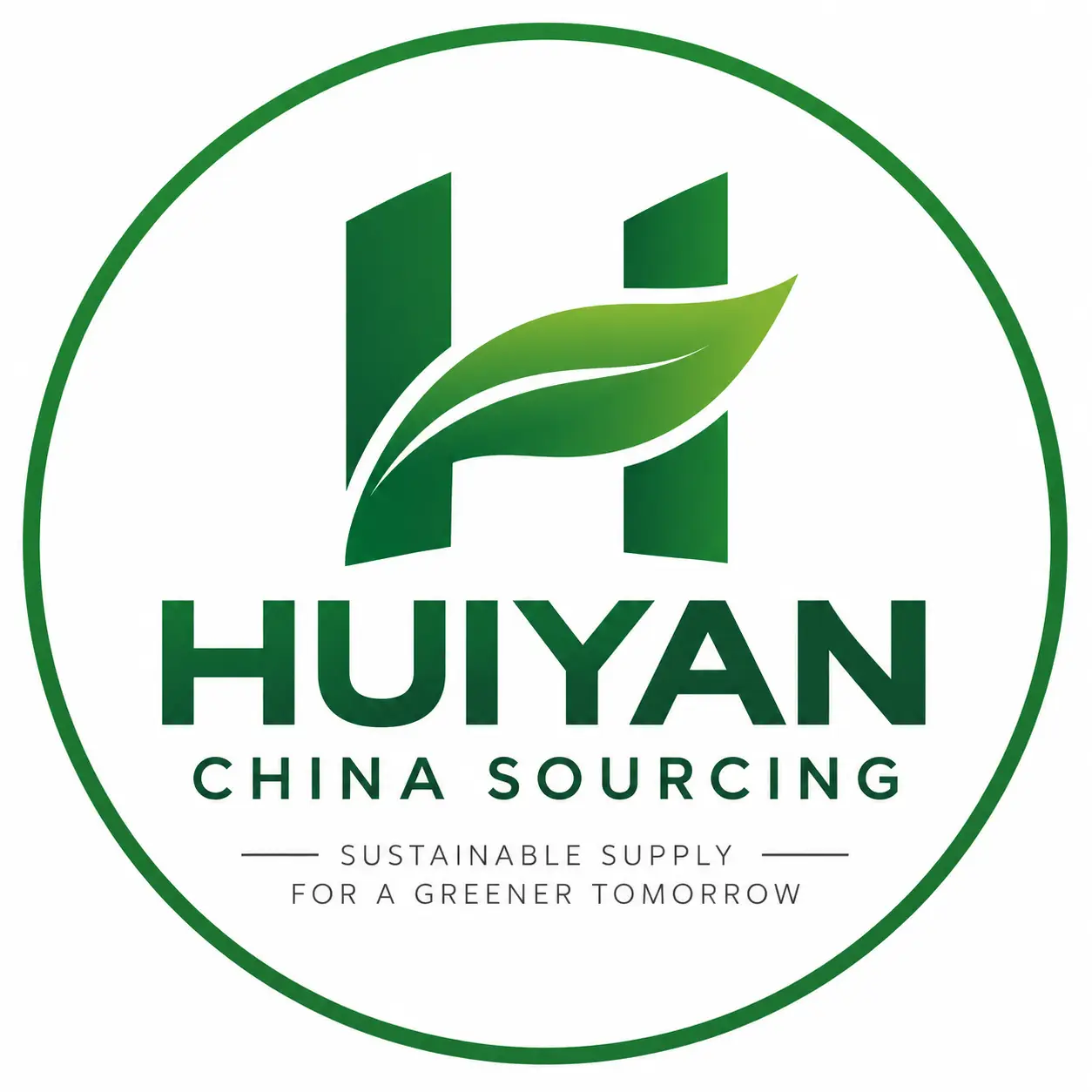 Huiyan Network Technology Co., Ltd. logo