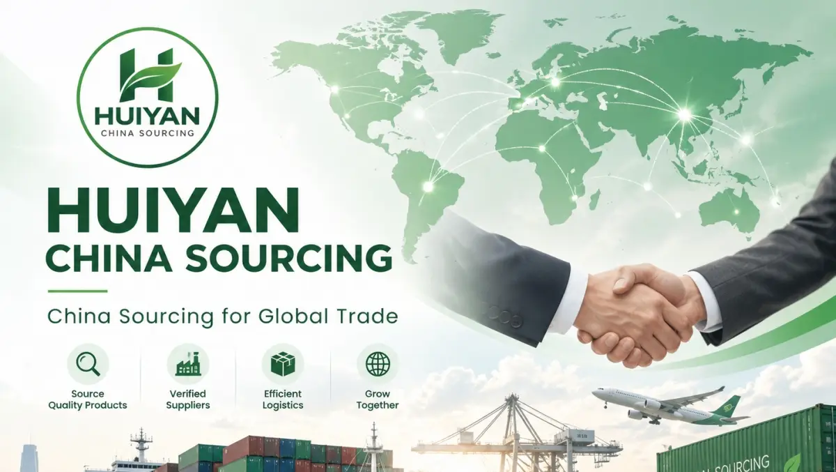 Huiyan Network Technology Co., Ltd. company image 1