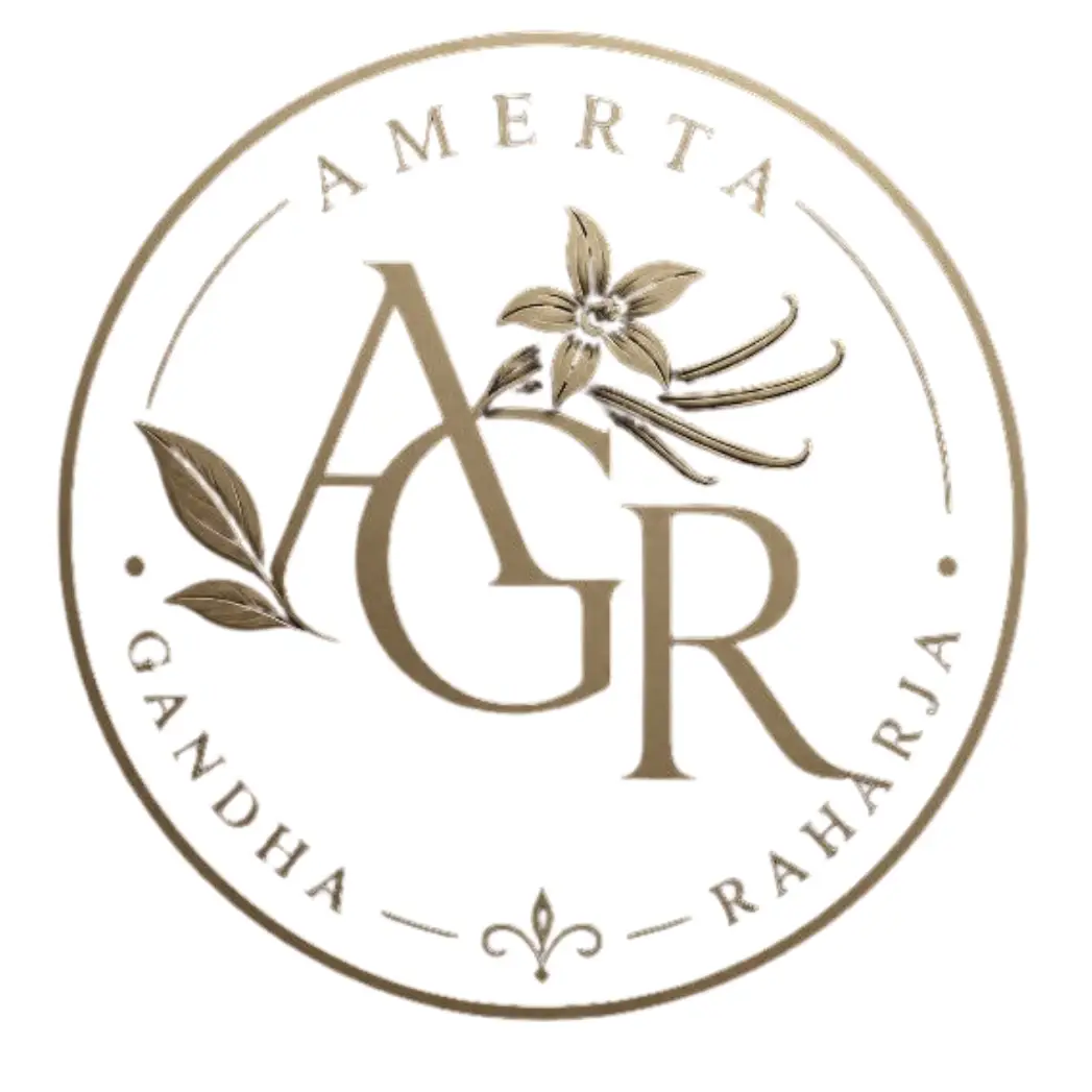 Pt Amerta Gandha Raharja logo