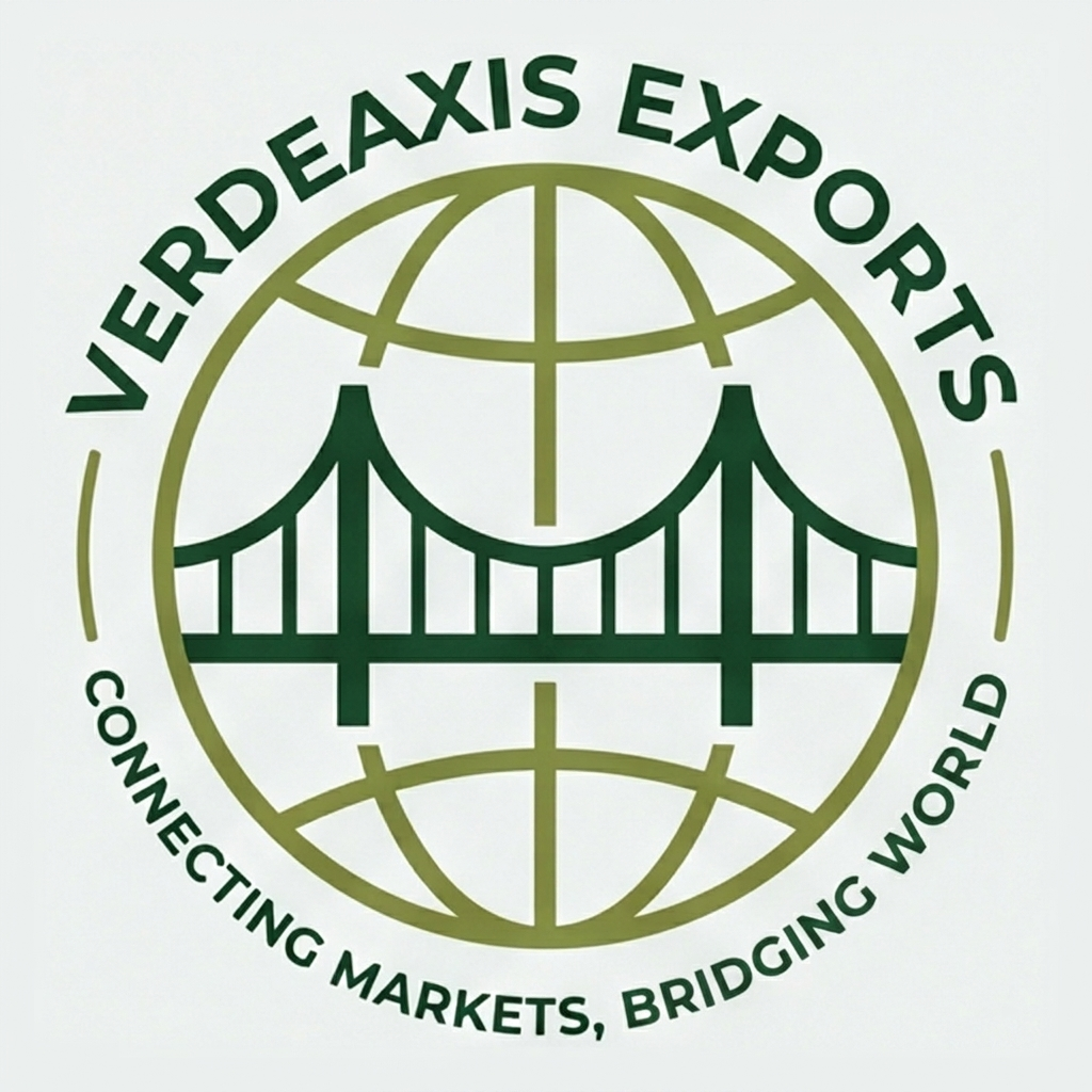 Verdeaxis Exports