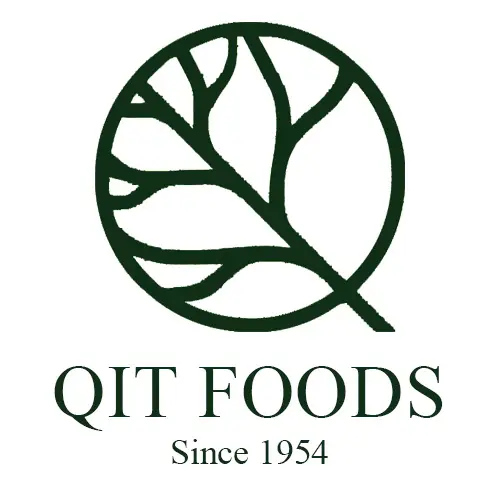 Qit Foods logo