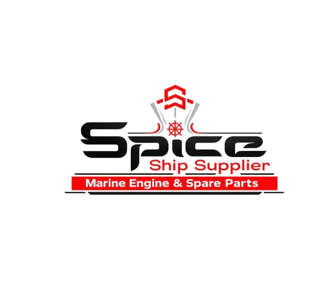 Spice Ship Supplier logo