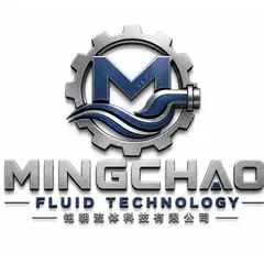 Henan Mingchao Fluid Technology Co., Ltd logo
